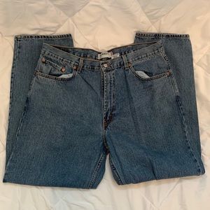Levi’s Jeans
